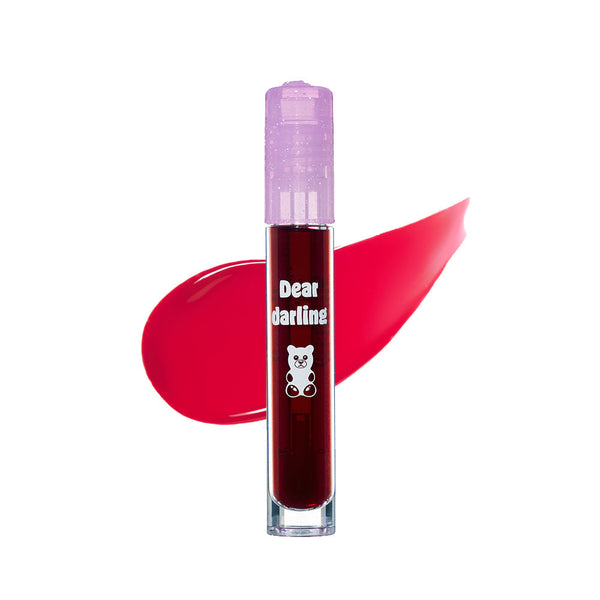ETUDE Jelly Pang Dear Darling Water Gel Tint 5g 8