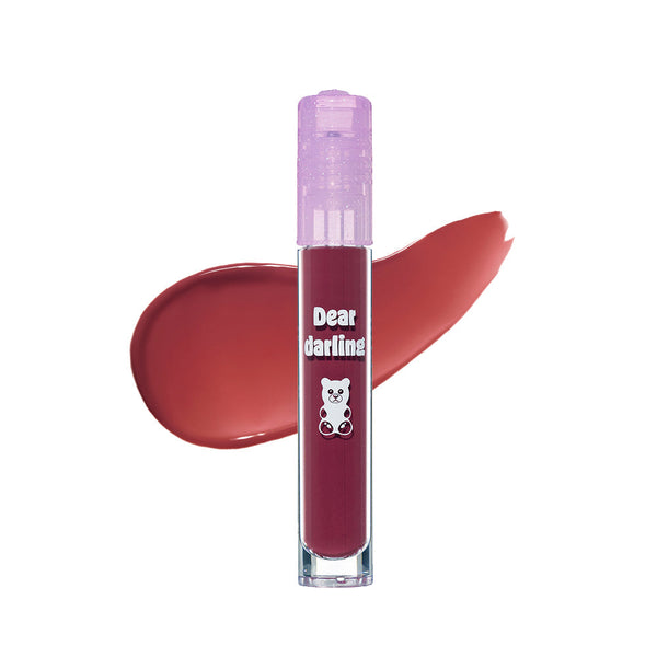 ETUDE Jelly Pang Dear Darling Water Gel Tint 5g 10