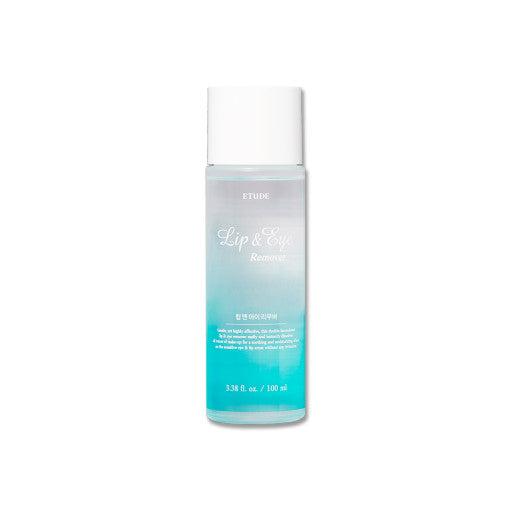 ETUDE Lip & Eye Remover 100ml 3