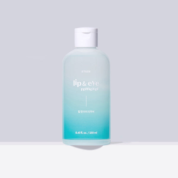 ETUDE Lip & Eye Remover 250ml 2