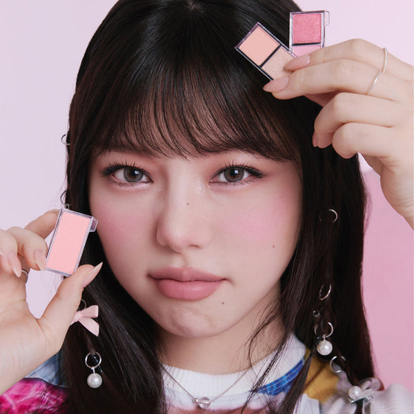 ETUDE My Best Tone Eye 2-Color Refill 4