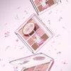ETUDE My Best Tone Eye Palette #Pink Collector 2