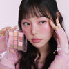 ETUDE My Best Tone Eye Palette #Pink Collector 4