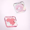 ETUDE Pink Shy Heart Pop Blusher 4g 1