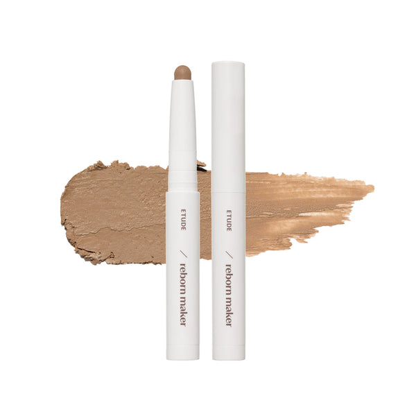 ETUDE Reborn Maker Contour Stick 1g 6