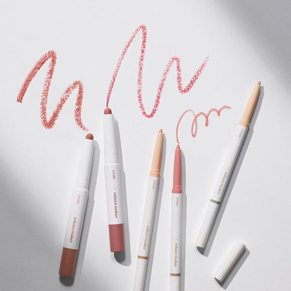 ETUDE Reborn Maker Over Lip 1g 3