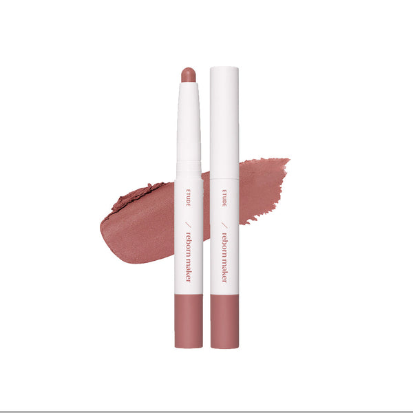 ETUDE Reborn Maker Over Lip 1g 6