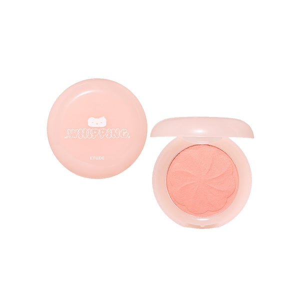 ETUDE Whipping Velvet Blusher 7g 4