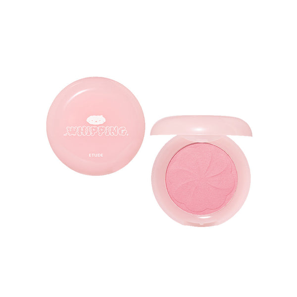 ETUDE Whipping Velvet Blusher 7g 5