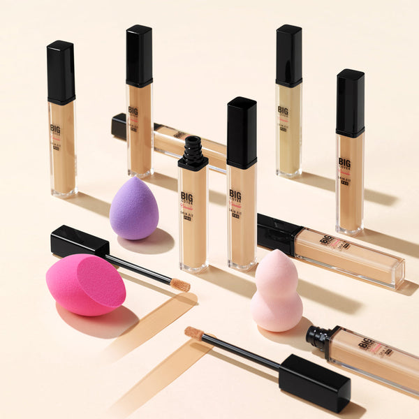ETUDE Big Cover Skin Fit Concealer PRO 3