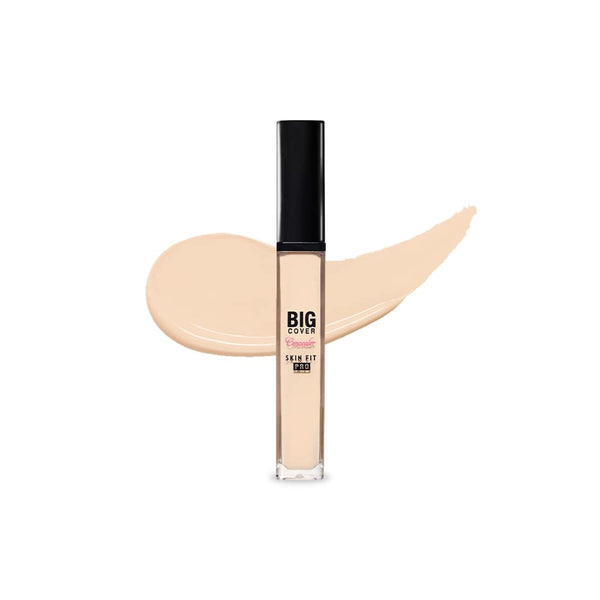ETUDE Big Cover Skin Fit Concealer PRO 4