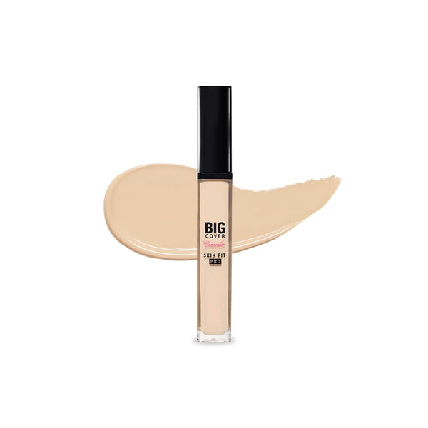 ETUDE Big Cover Skin Fit Concealer PRO 5