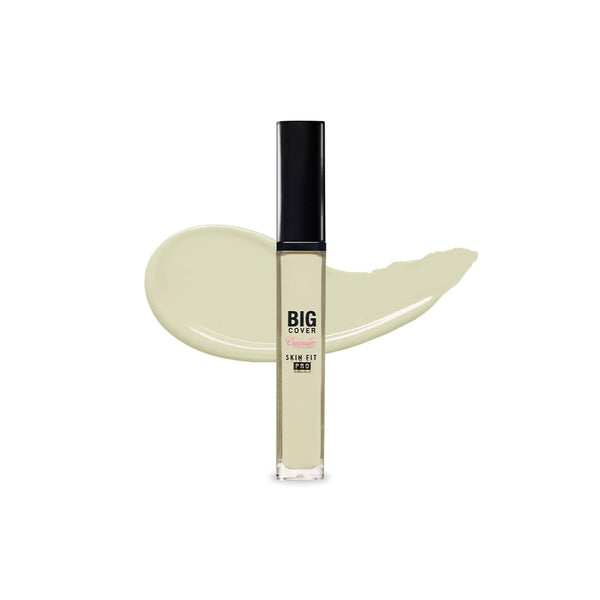 ETUDE Big Cover Skin Fit Concealer PRO 7