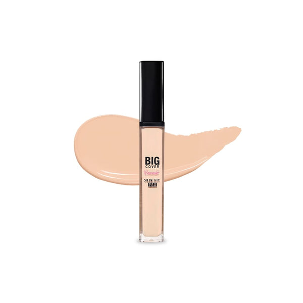ETUDE Big Cover Skin Fit Concealer PRO 8
