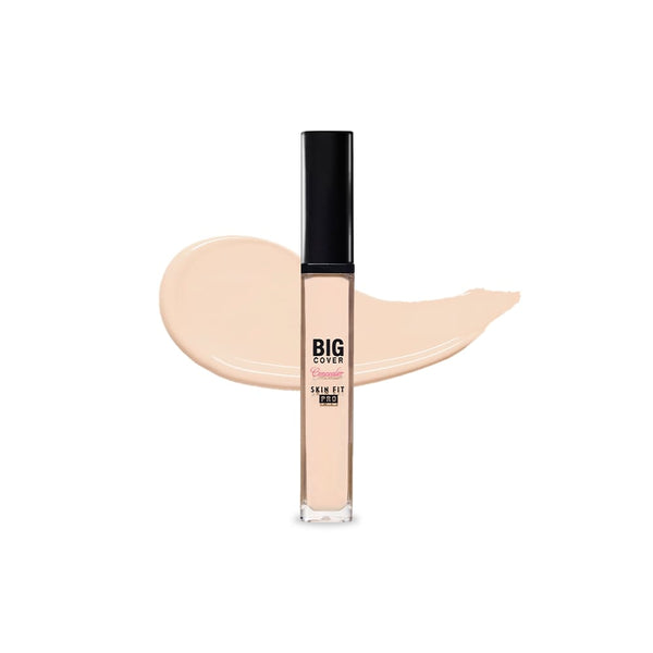 ETUDE Big Cover Skin Fit Concealer PRO 9