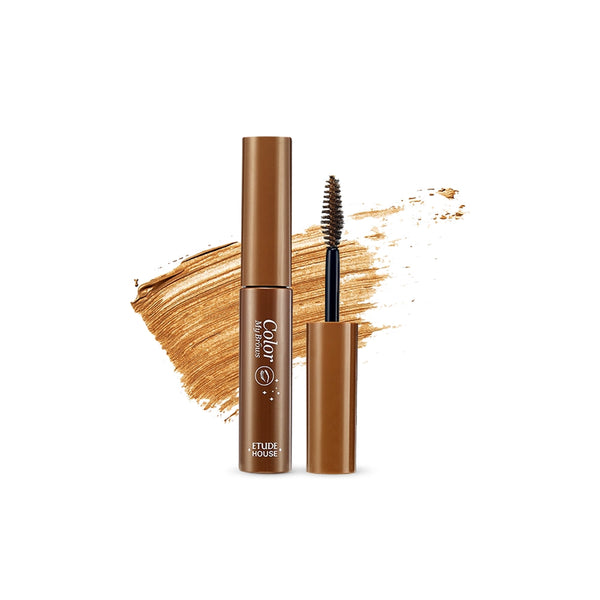 ETUDE Color My Brows 4.5g 7