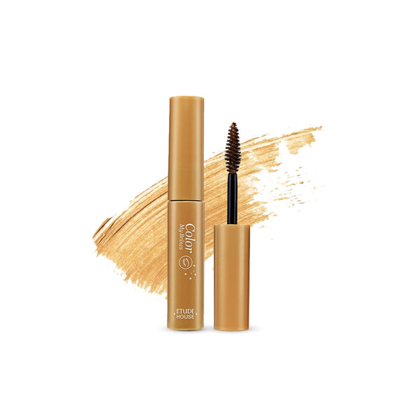 ETUDE Color My Brows 4.5g 8