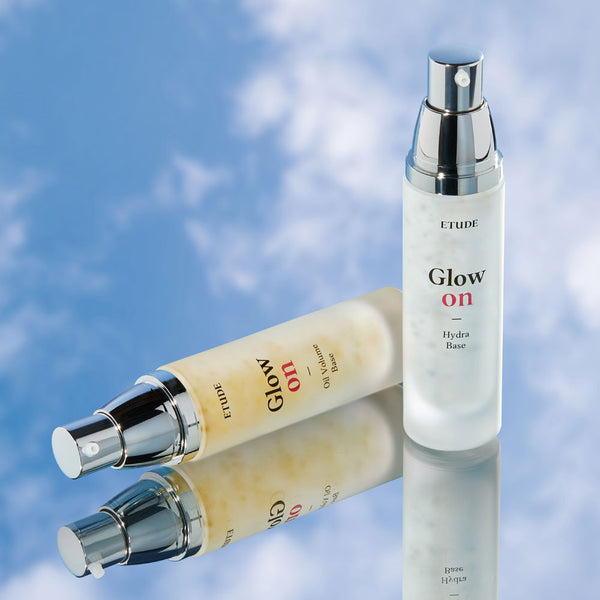 ETUDE Glow On Base Hydra 30ml 3