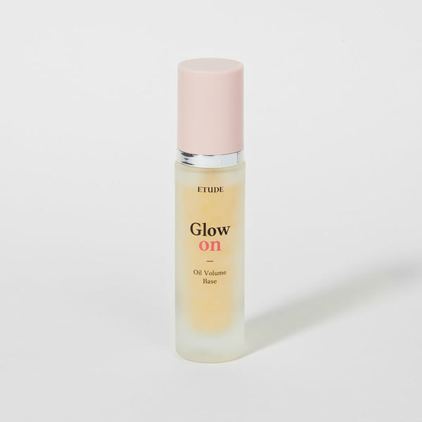 ETUDE Glow On Base Oil Volume 30ml 2
