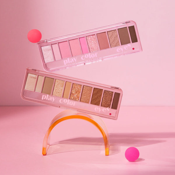 ETUDE Play Color Eyes 5.7g 3