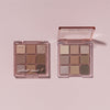 ETUDE Play Color Eyes 9-Color #Autumn Closet 2