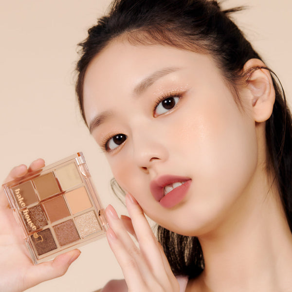 ETUDE Play Color Eyes 9-Color #Bakehouse 4