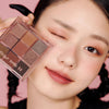 ETUDE Play Color Eyes 9-Color #Caffeine Holic 4