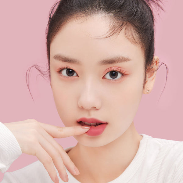 ETUDE Play Color Eyes 9-Color #Rose Wine 4