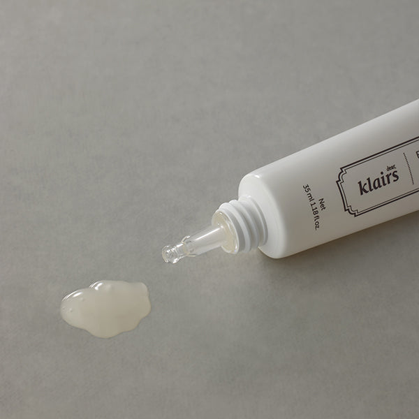 KLAIRS Fundamental Eye Awakening Gel 35ml 6