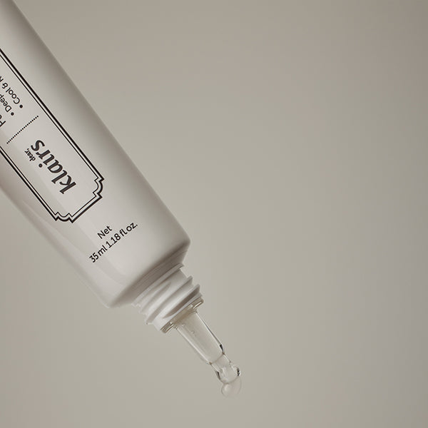 KLAIRS Fundamental Eye Awakening Gel 35ml 8