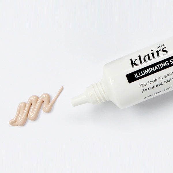 KLAIRS Illuminating Supple Blemish Cream 40g 4