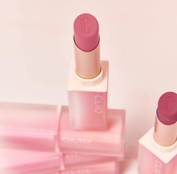 CLIO Chiffon Mood Lip 3.2g 3