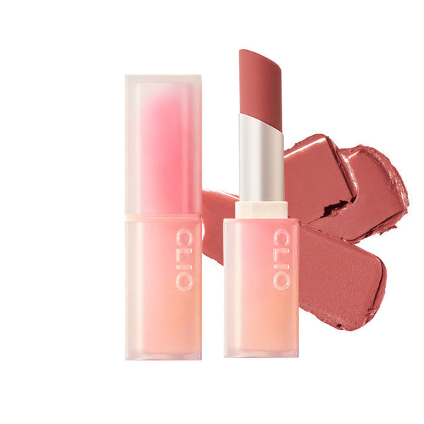 CLIO Chiffon Mood Lip 3.2g 12