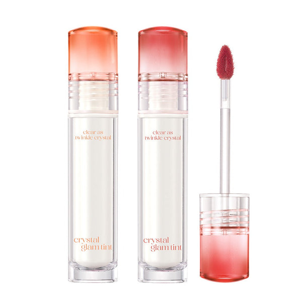 CLIO Crystal Glam Tint 2