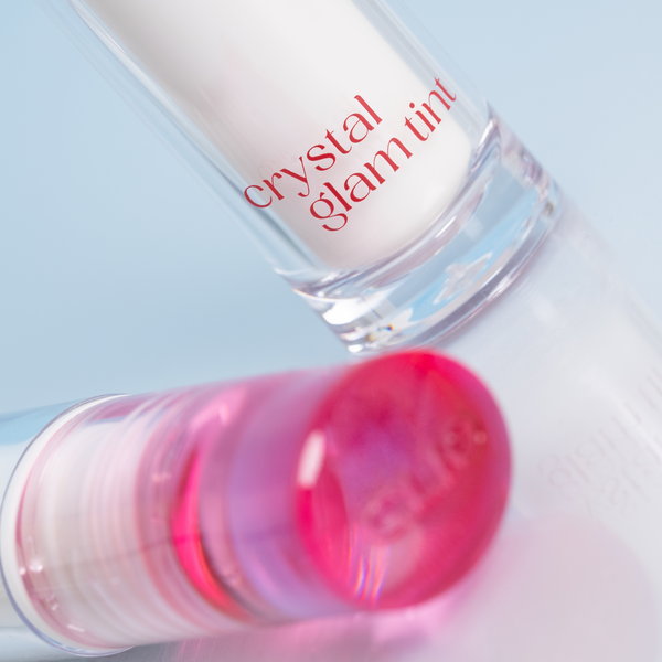 CLIO Crystal Glam Tint 4