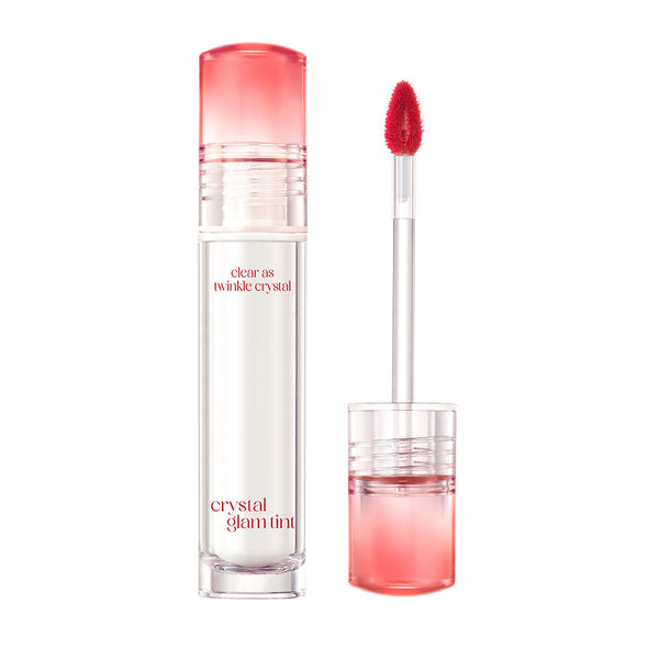 CLIO Crystal Glam Tint 18