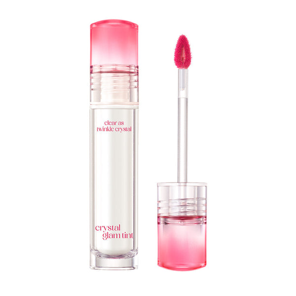 CLIO Crystal Glam Tint 16