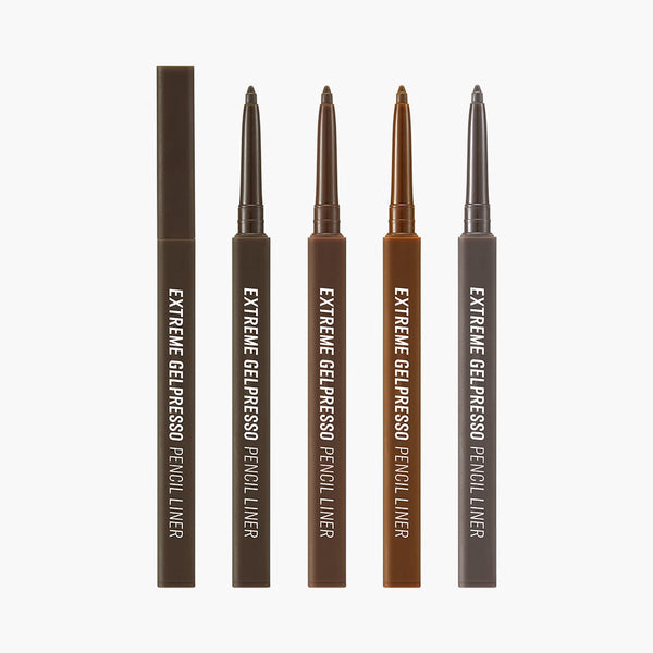 CLIO Extreme Gelpresso Pencil Liner 0.35g 2