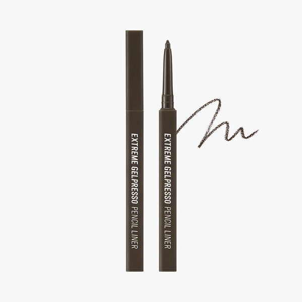 CLIO Extreme Gelpresso Pencil Liner 0.35g 8