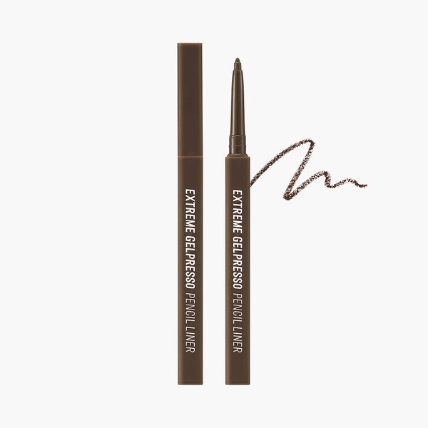 CLIO Extreme Gelpresso Pencil Liner 0.35g 9
