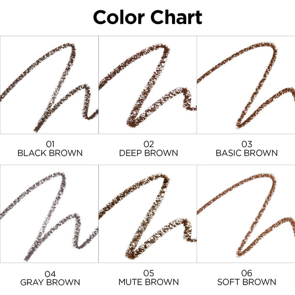 CLIO Extreme Gelpresso Pencil Liner 0.35g 7