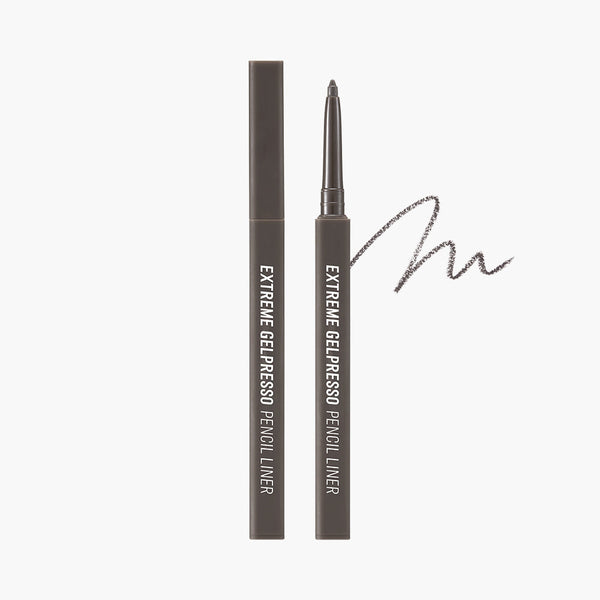 CLIO Extreme Gelpresso Pencil Liner 0.35g 10