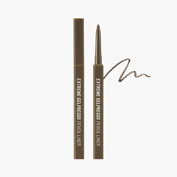 CLIO Extreme Gelpresso Pencil Liner 0.35g 11