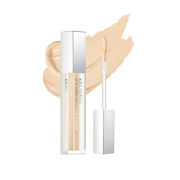 CLIO KILL COVER FOUNWEAR CONCEALER 6g 4