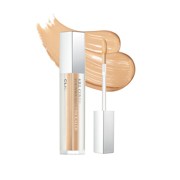 CLIO KILL COVER FOUNWEAR CONCEALER 6g 5