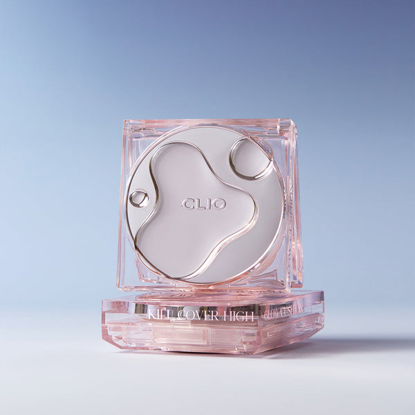 CLIO Kill Cover High Glow Cushion Set (+Refill) 4