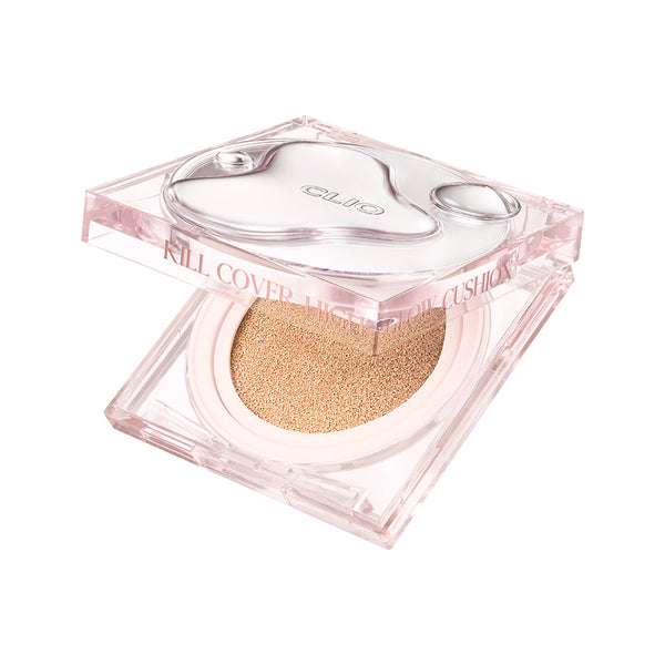 CLIO Kill Cover High Glow Cushion Set (+Refill) 10