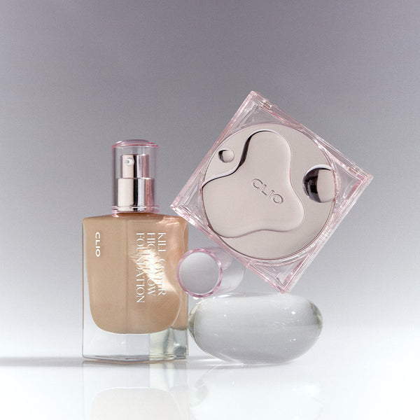 CLIO KILL COVER HIGH GLOW FOUNDATION 38g 5