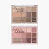 CLIO Shade & Shadow Palette 4
