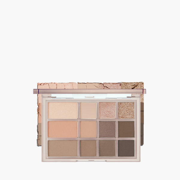 CLIO Shade & Shadow Palette 6